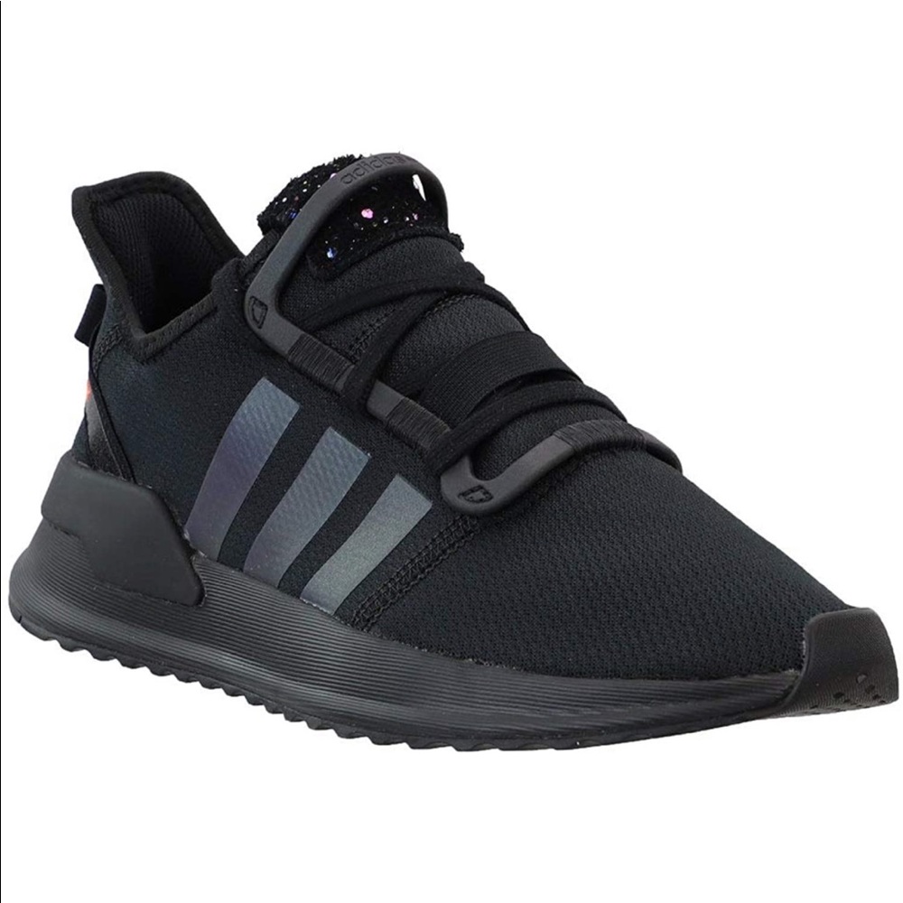 COPY - Adidas U Path Run kids shoes.